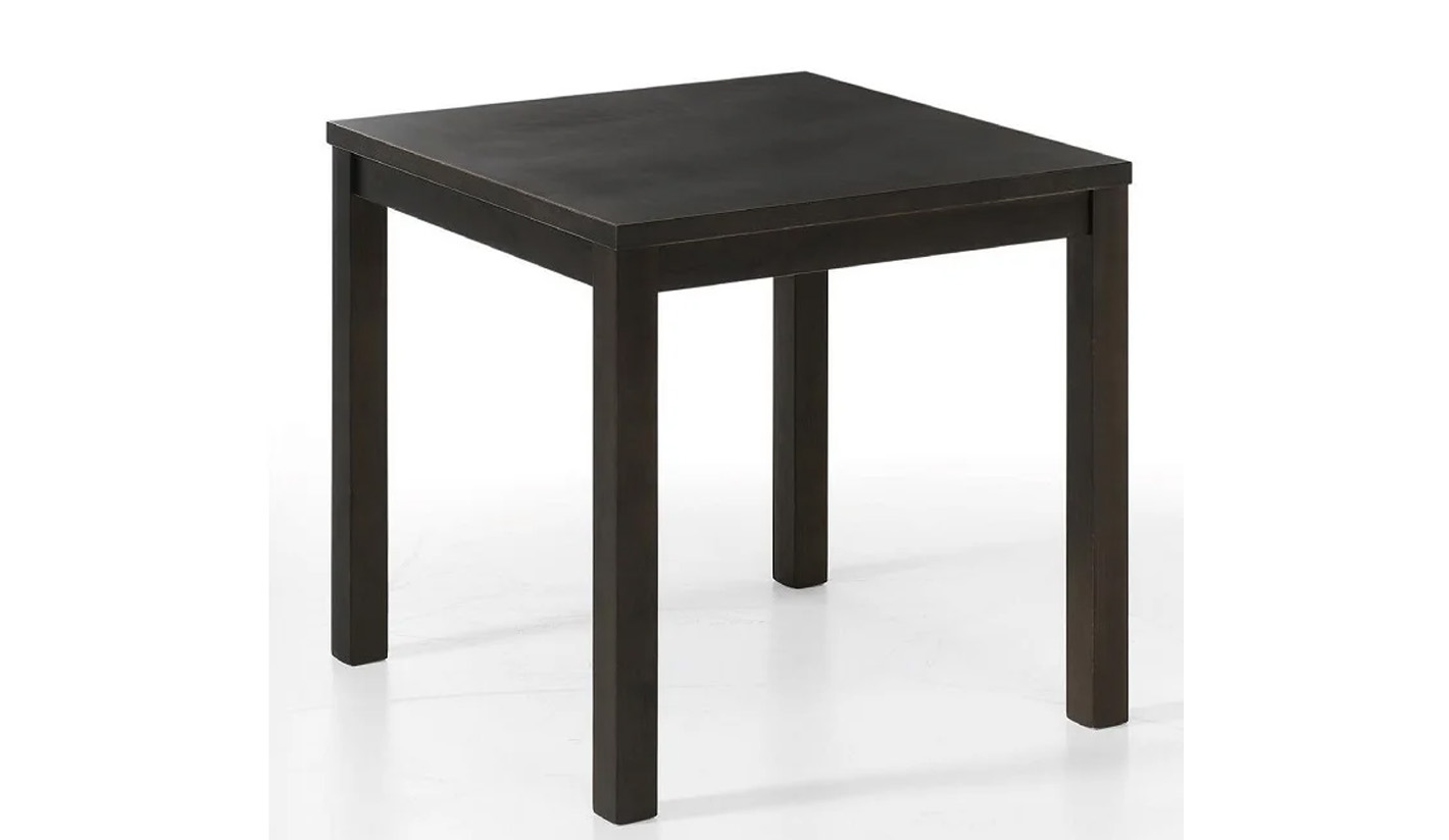 Mesa de hostelería madera de haya varias medidas