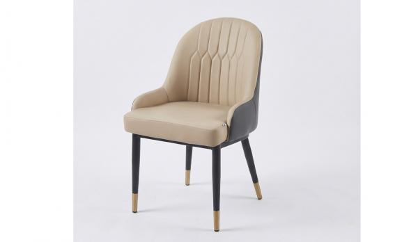 Sillón para hosteleria de polipiel - Alta resistencia