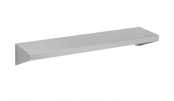 Estanteria de pared soldada 30mm - ancho variable