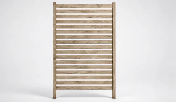 Separador de PVC reciclado