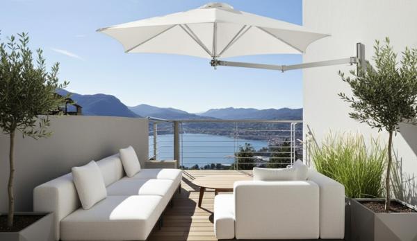 Parasol de Pared Paraflex