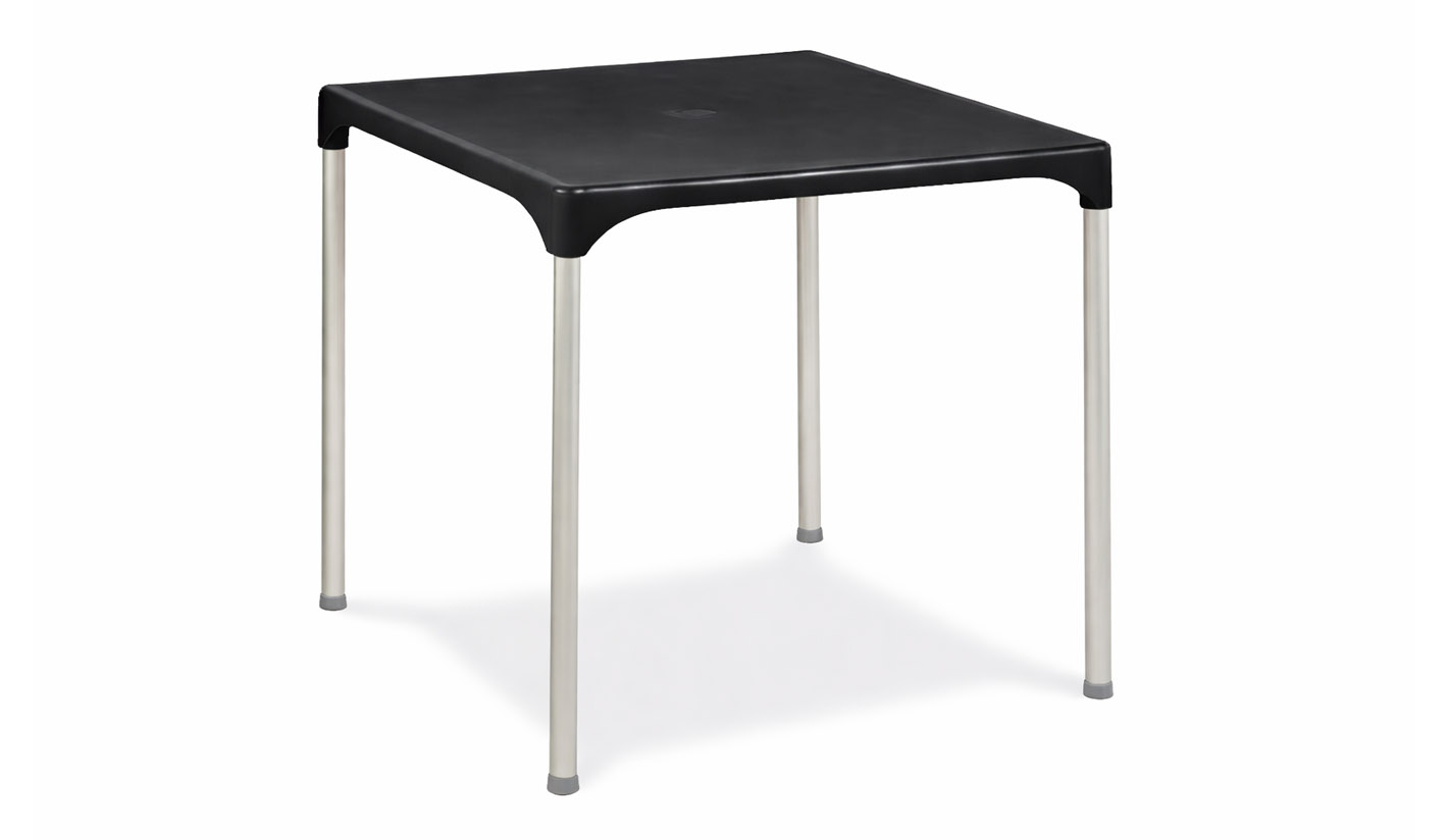 Mesa económica para bares y restaurantes