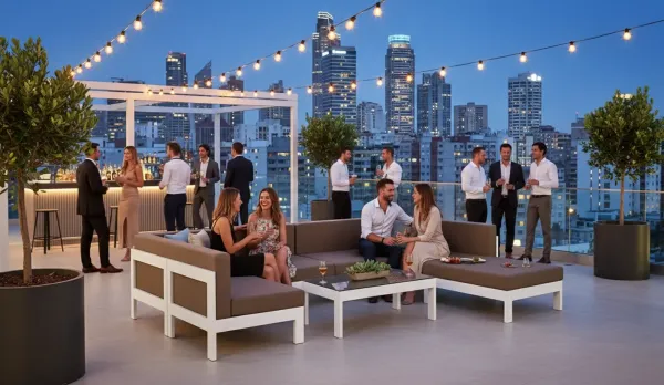 Colección modulares