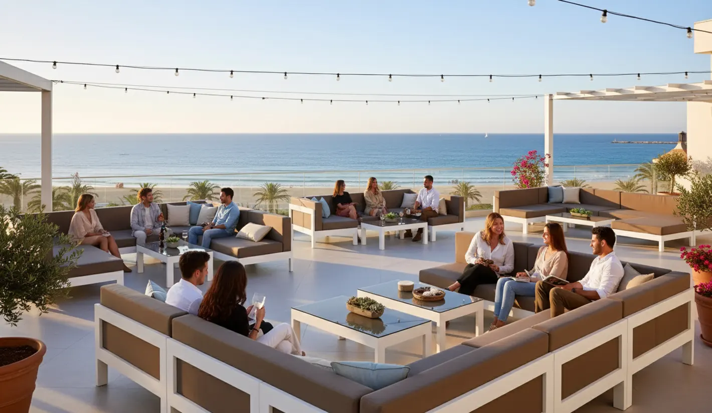 Colección modulares