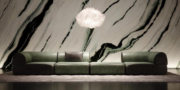 Sofás de diseño hostelería