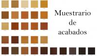 Silla hosteleria tapizada para bares en varios colores