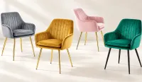 Sillón de hosteleria "QUITE"