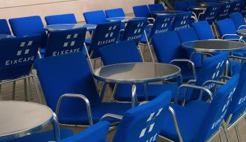 Cojines para hostelería